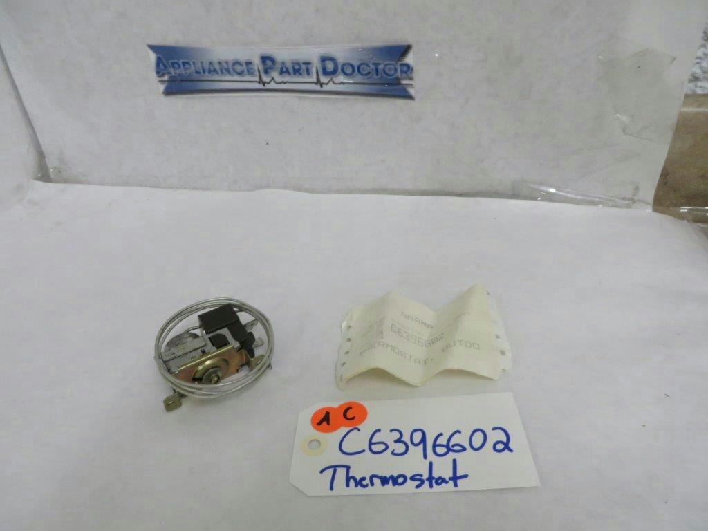 MAYTAG WHIRLPOOL AIR CONTDITIONER C6396602 THERMOSTAT NEW MAYTAG WHIRLPOOL AIR CONTDITIONER C6396602 THERMOSTAT NEW